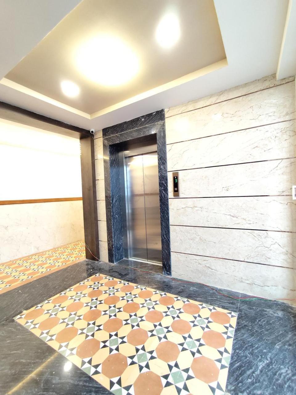 Sree Mahalakshmi Residency By K Hotels Virudunagar Exteriör bild